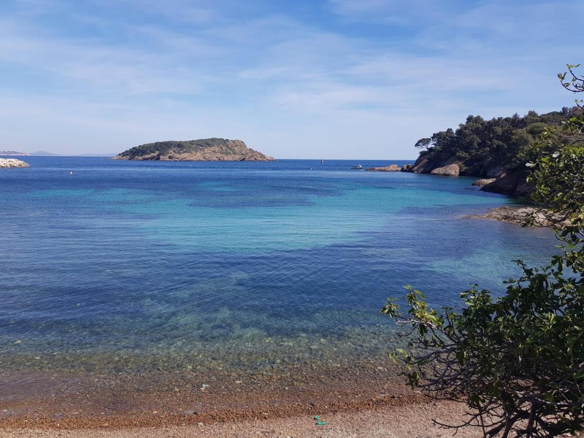 Hakuna Matata La Ciotat Exterior photo