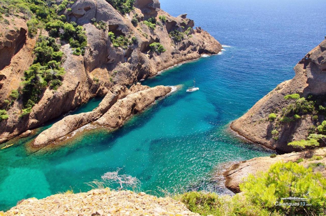 Hakuna Matata La Ciotat Exterior photo